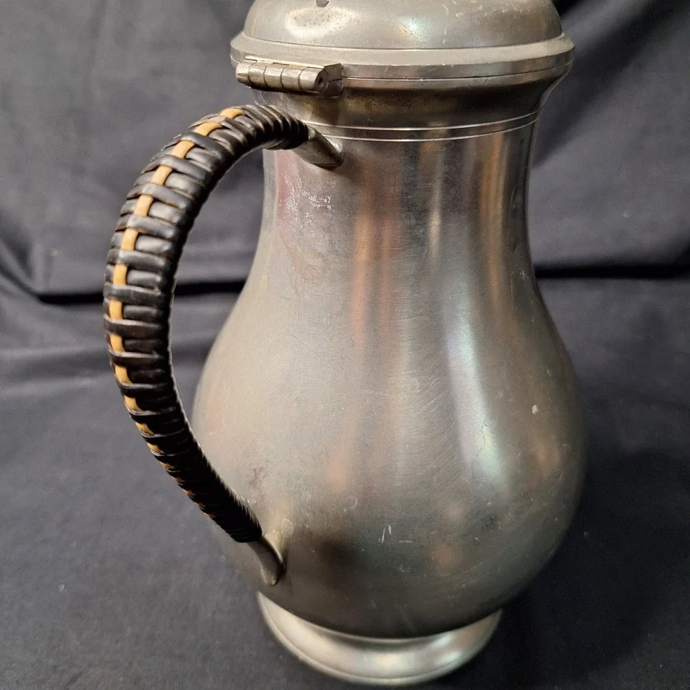 Meeuws & Zoon vintage dutch
